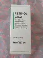 INNISFREE - Retinol cica - Sérum visage