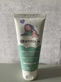 CENTIFOLIA - Crème hydratante bébé