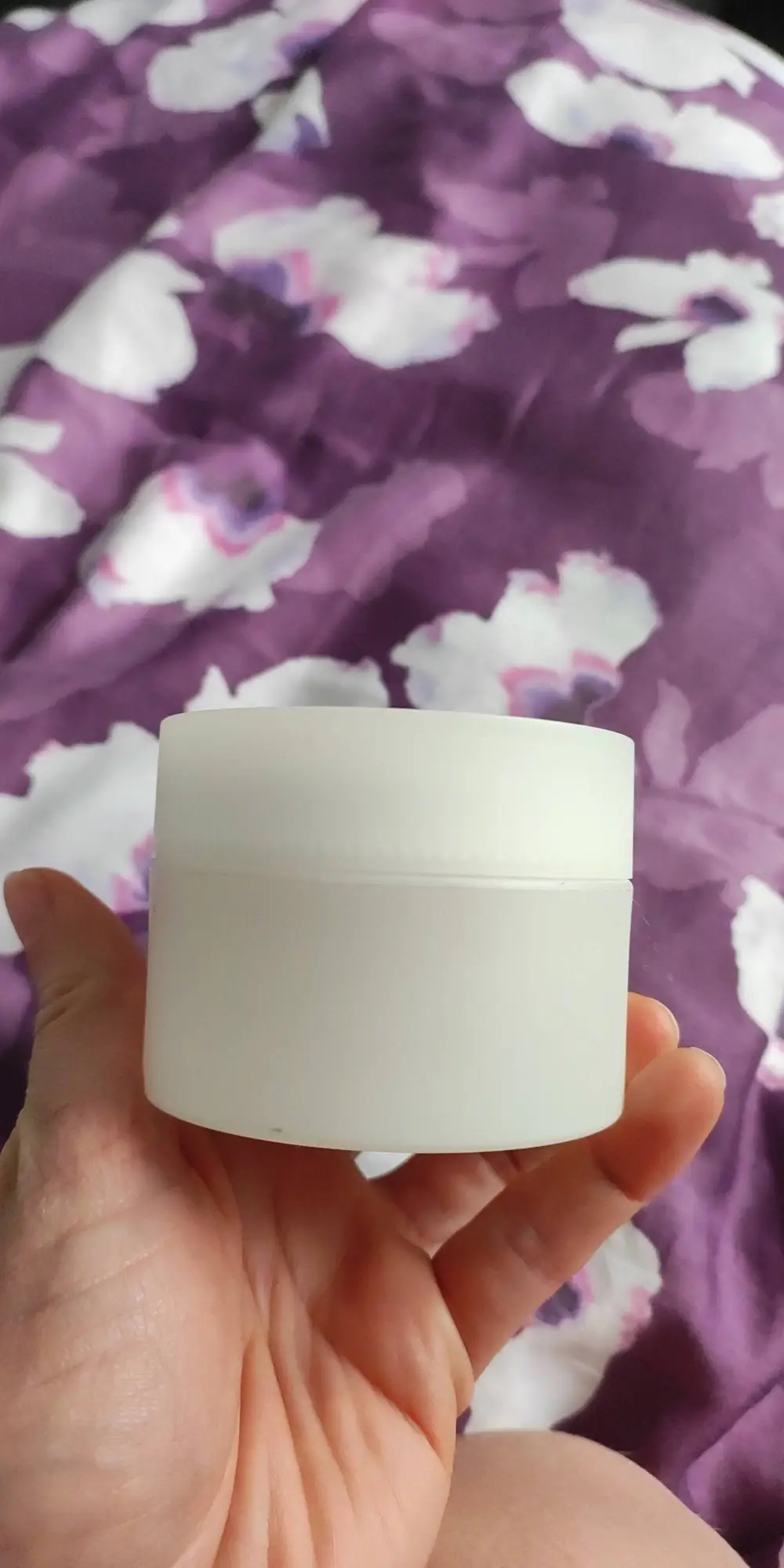 TROMBORG - Deluxe face cream 