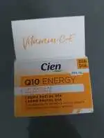 CIEN - Q10 Energy - Crème facial dia