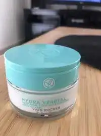 YVES ROCHER - Hydra végétal - Crème riche