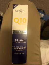LACURA - Q10 Renew - Eye cream