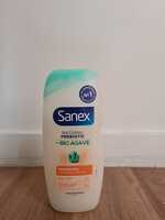 SANEX - Natural Prebiotic from Bio Agave - Crème de douche nourrissante