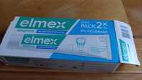 ELMEX - Dentifrice sensitive blancheur douce