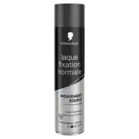 SCHWARZKOPF - SCHWARZKOPF Laque tenue normale SCHWARZKOPF - 400ml