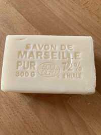 RAMPAL LATOUR - Savon de Marseille extra pur blanc 