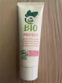 CARREFOUR SOFT - Bio protect - Dentifrice protection