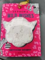 SEPHORA - Wild wishes - Confettis de bain 
