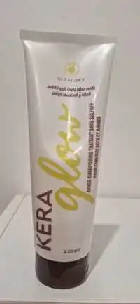 KERA GLOW - Après-shampooing traitant sans sulfate