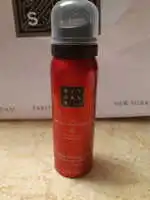 RITUAL OF AYURVEDA - Gel et mousse de douche