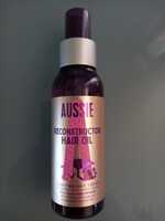 AUSSIE - Reconstructor hair oil