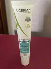 A-DERMA - Fluide anti-imperfections