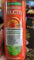 GARNIER - Stop agressions - Huile d' amla