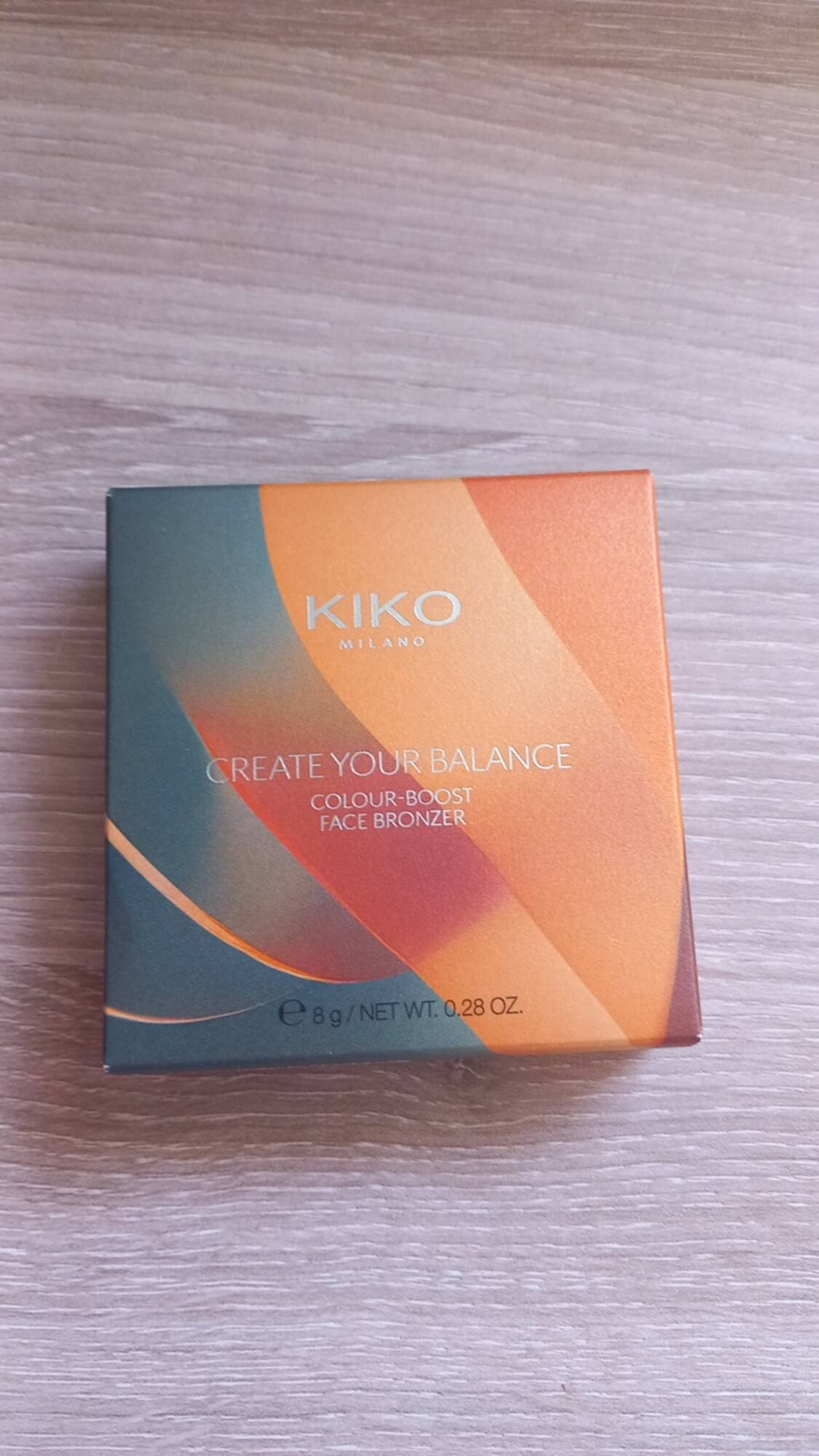 KIKO - Create your balance