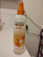 CANTU - Care for kids - Curl refresher