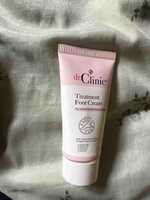 DR CLINIC - Treatment foot cream