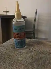 DERMA X PRO - Soin revitalisant pour cheveux