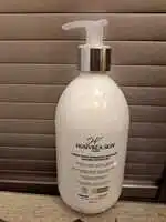 HUNVRÉA SKIN PARIS - Crème corps hydratante matifiante 