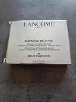LANCÔME - Hypnôse palette 06 reflet d'améthyste