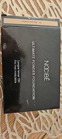NOCIBÉ - Ultimate powder foundation