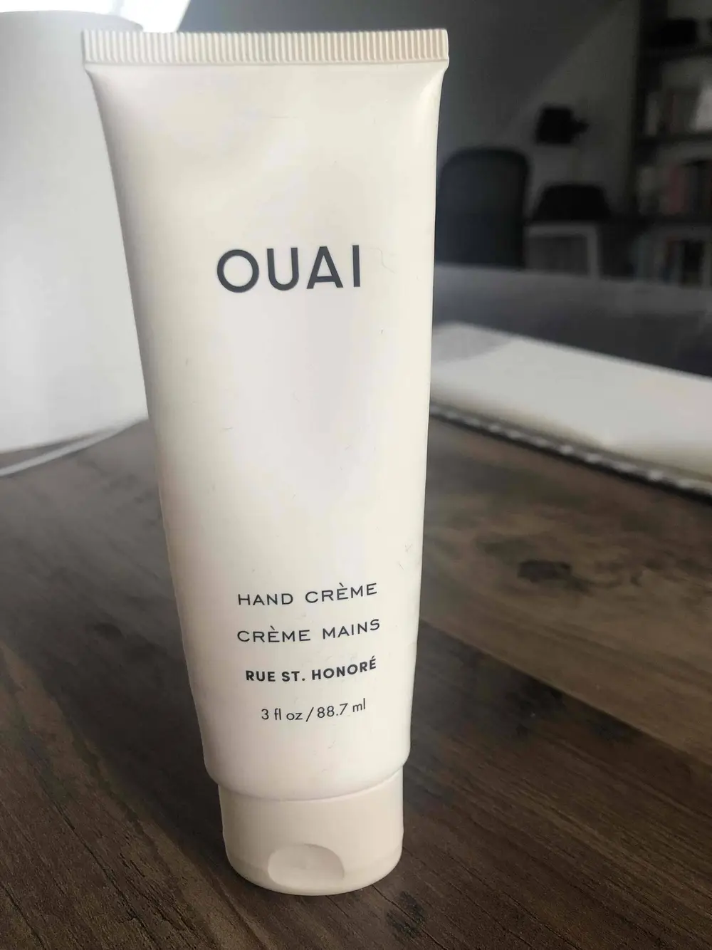 OUAI - Crème mains