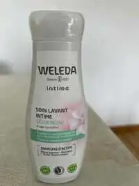 WELEDA - Soin lavant intime sécheresse 