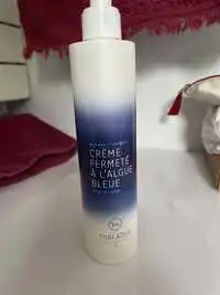 THALAZUR - Crème fermeté à l'algue bleue