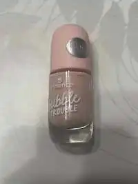 ESSENCE - Bubble trouble - Gel nail colour