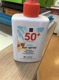 HEMA - Kids sun spray 50+