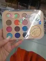 MISS COP - Sea 'u' sun - Palette de maquillage