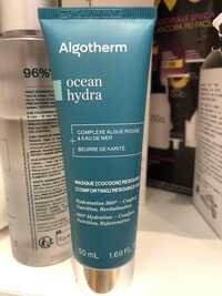 ALGOTHERM - Ocean Hydra - Masque cocoon resource