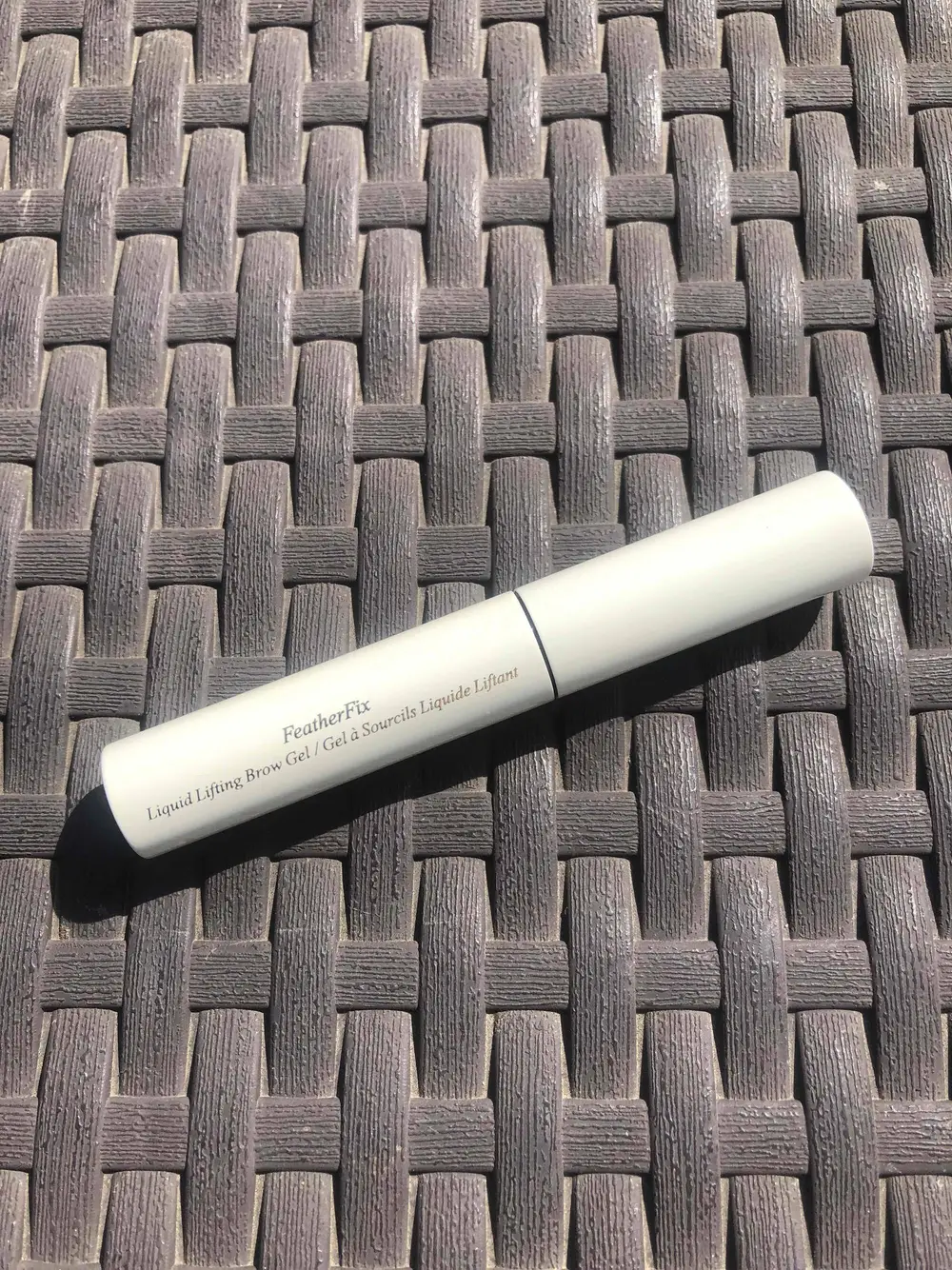 FEATHERFIX - Gel à sourcils liquide liftant 054