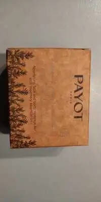 PAYOT - Herbier - Nourishing face and body massage bar