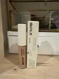 VIOLETTE_FR - Yeux paint matte