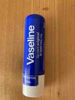 VASELINE - Lip care original