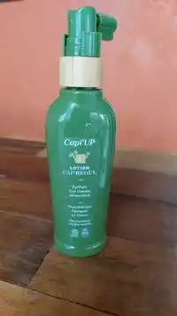 CAPI'UP - Lotion cap'regul