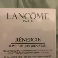 LANCÔME - Rénergie H.P.N 300-peptide cream