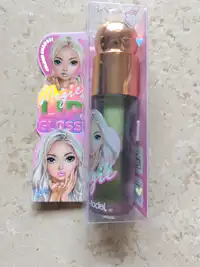 TOP MODEL - Magic lip gloss