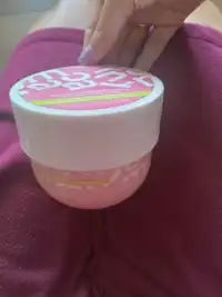 MINISO - Macaron party series nourishing - Hair mask