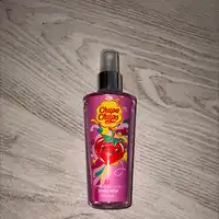CHUPA CHUPS - Strawberry swirl - Body mist