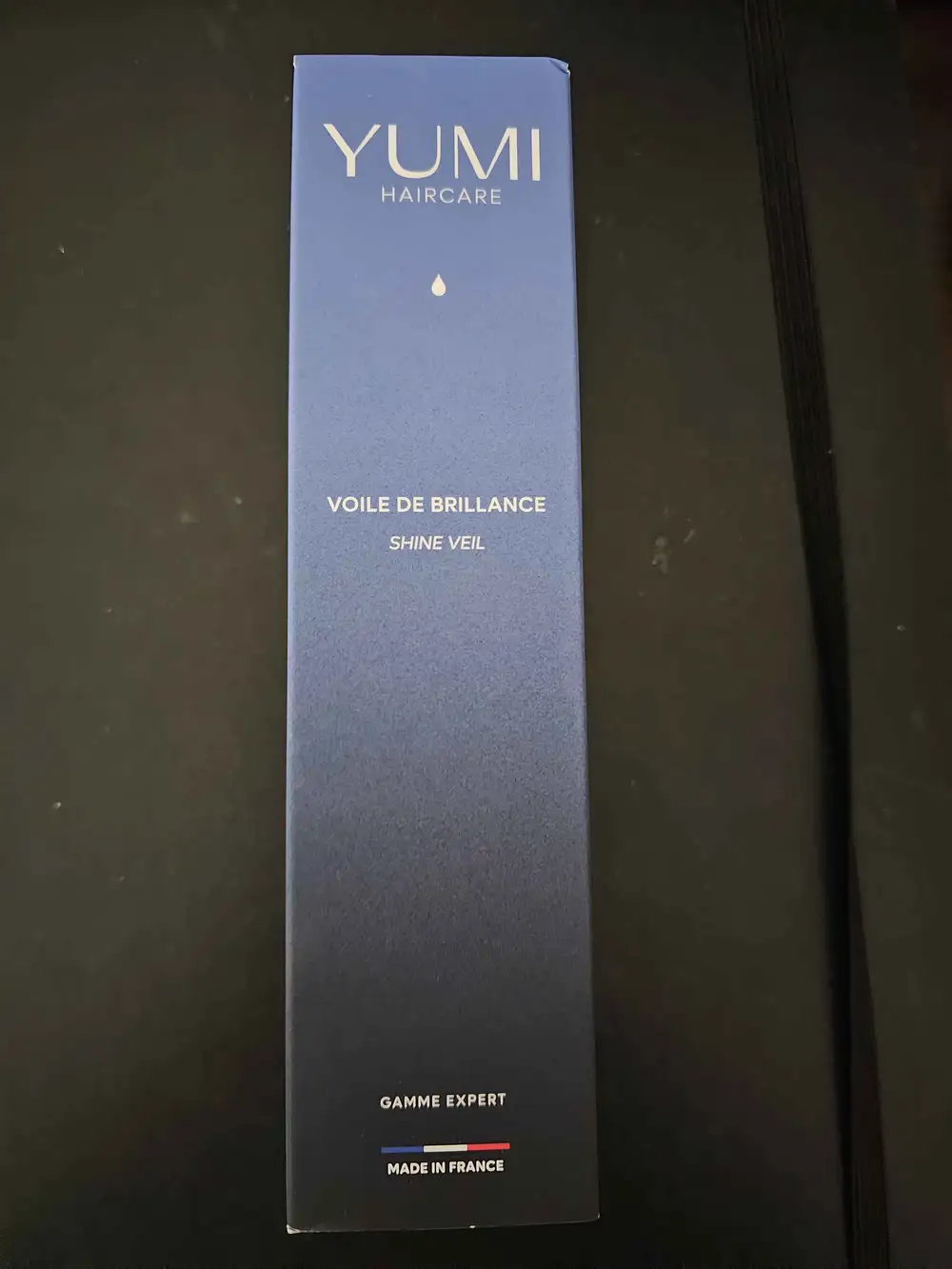 YUMI - Voile de brillance gamme expert