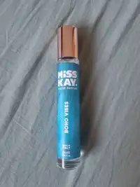 MISS KAY - Boho vibes - Eau de parfum 