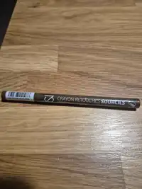 EUROP COSMETICS - Crayon retouche sourcils n°02 brun