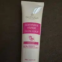 BIOTHALYS - Gommage visage à la poudre de bambou