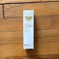 GUINOT - Fluide solaire hydrazone SPF30