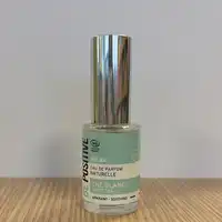 BE POSITIVE - Relax - Eau de parfum naturelle thé blanc