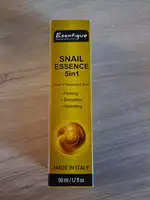 ESENTIQUE - Snail essence 5in1