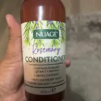 NUAGE - Rosemary - Conditioner