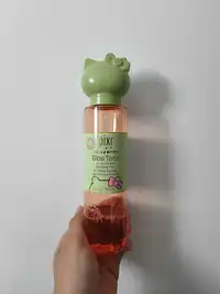 PIXI - Hello kitty - Glow tonic