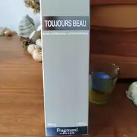FRAGONARD PARFUMEUR - Toujours beau - Baume après-rasage